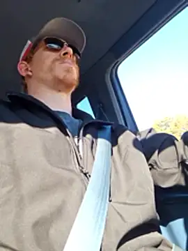 REDHAMMER  online show from 02/20/26, 09:15