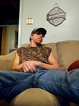 REDHAMMER  online show from 03/01/26, 10:34