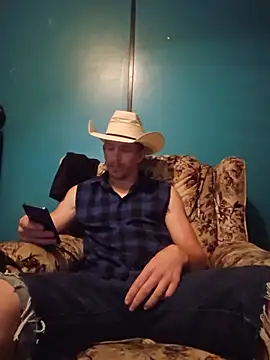 REDHAMMER  online show from 06/21/26, 01:41