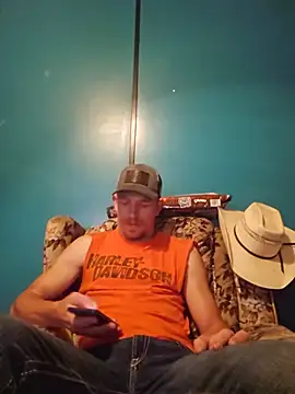 REDHAMMER  online show from 06/22/26, 01:07