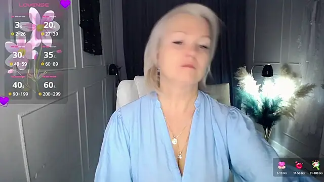 Juarnea online show from 10/24/25, 05:37