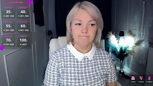 Juarnea online show from 11/02/25, 05:43