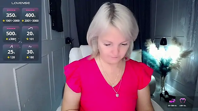 Juarnea online show from 11/25/25, 06:13