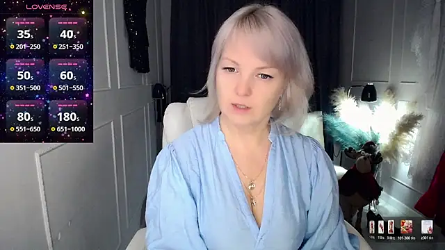 Juarnea online show from 01/06/26, 01:04