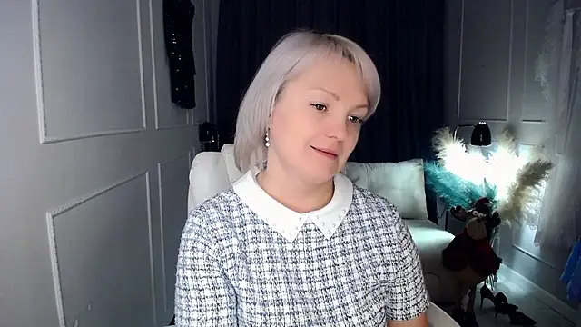 Juarnea online show from 01/10/26, 11:23