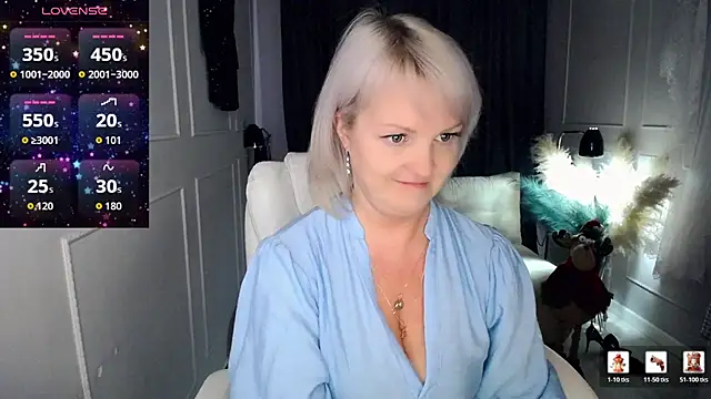 Juarnea online show from 01/19/26, 10:52