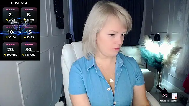 Juarnea online show from 02/20/26, 08:49