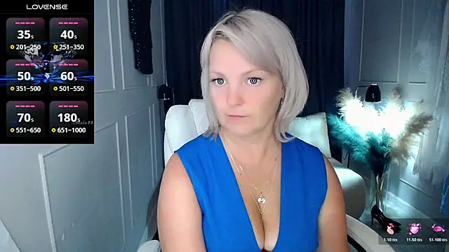 Juarnea online show from 03/20/26, 10:09