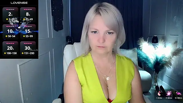 Juarnea online show from 04/02/26, 11:19