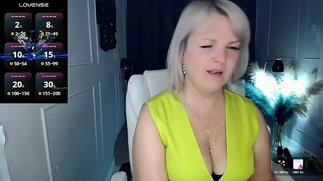 Juarnea online show from 04/13/26, 05:57