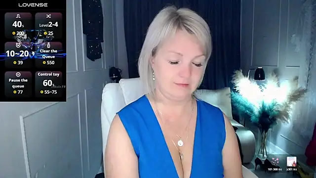 Juarnea online show from 05/08/26, 02:06