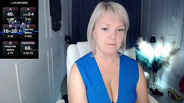 Juarnea online show from 05/08/26, 05:51
