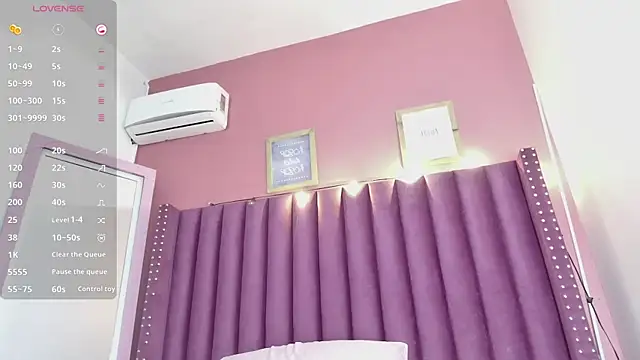 littleebonny online show from 09/28/25, 07:41