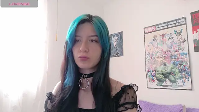 Snapshot of sunshine_girl9 chatting on 09/12/25, 06:19 sunshine girl9 online show from 09/12/25, 06:19