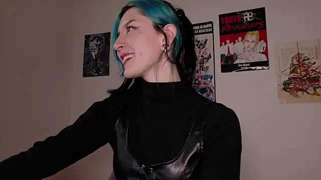 Snapshot of sunshine_girl9 chatting on 11/24/25, 08:52 sunshine girl9 online show from 11/24/25, 08:52