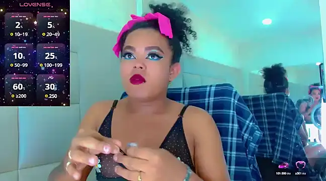 Snapshot of KayleighDreams_ chatting on 02/21/25, 09:13 KayleighDreams online show from 02/21/25, 09:13