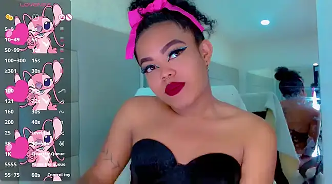 Snapshot of KayleighDreams_ chatting on 02/25/25, 06:25 KayleighDreams online show from 02/25/25, 06:25