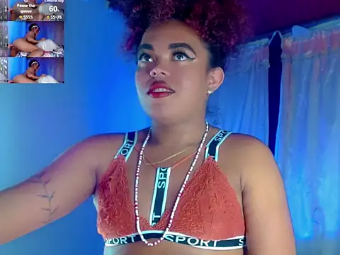 Snapshot of KayleighDreams_ chatting on 09/20/25, 03:40 KayleighDreams online show from 09/20/25, 03:40