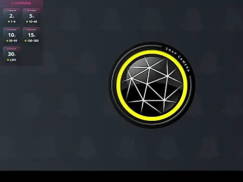 KayleighDreams  online show from 11/13/25, 08:13