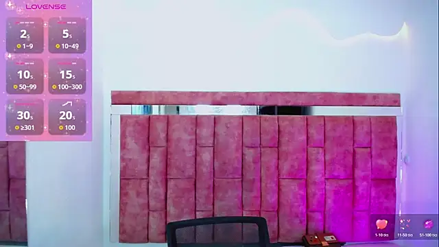 KayleighDreams  online show from 03/31/26, 03:30