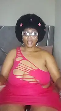 CocoBootyyy online show from 03/01/25, 12:17