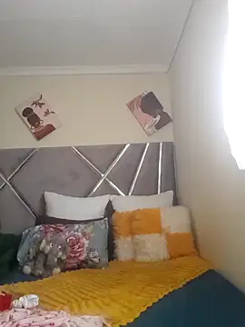 CocoBootyyy online show from 03/13/25, 09:43