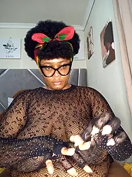 CocoBootyyy online show from 10/15/25, 02:44