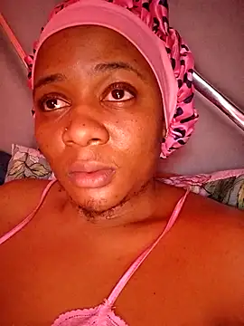 CocoBootyyy online show from 11/18/25, 03:01