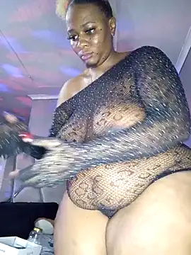 CocoBootyyy online show from 03/28/26, 04:01