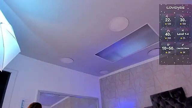 emily parkerr online show from 02/09/25, 10:21