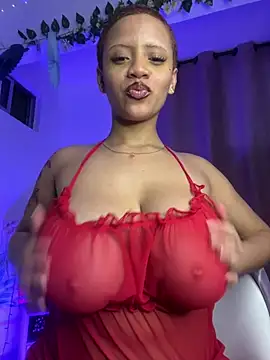 Charlotee  online show from 02/09/25, 06:01