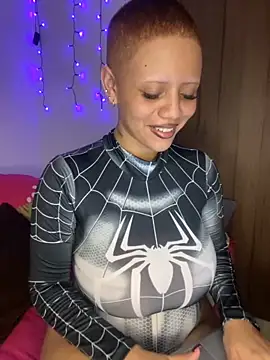 Snapshot of Charlotee_ chatting on 11/01/25, 06:26 Charlotee online show from 11/01/25, 06:26