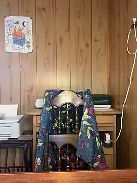 vixendoll87 online show from 10/15/25, 05:57