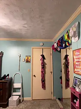 vixendoll87 online show from 11/02/25, 11:18