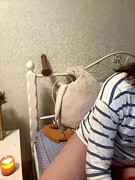 BeatriceTender online show from 01/07/26, 03:47