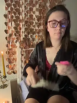 BeatriceTender online show from 02/11/26, 05:07