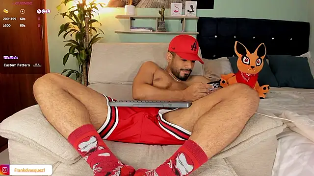 Neganhot  online show from 01/12/26, 10:59