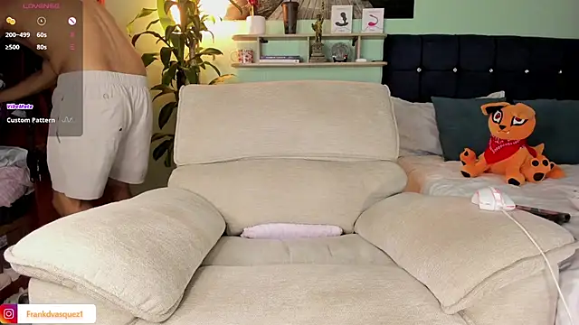 Neganhot  online show from 03/30/26, 11:28