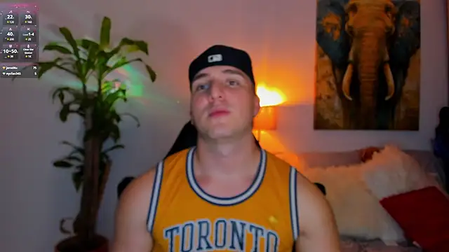 Snapshot of liam_oficial02 chatting on 02/28/25, 07:26 liam oficial02 online show from 02/28/25, 07:26