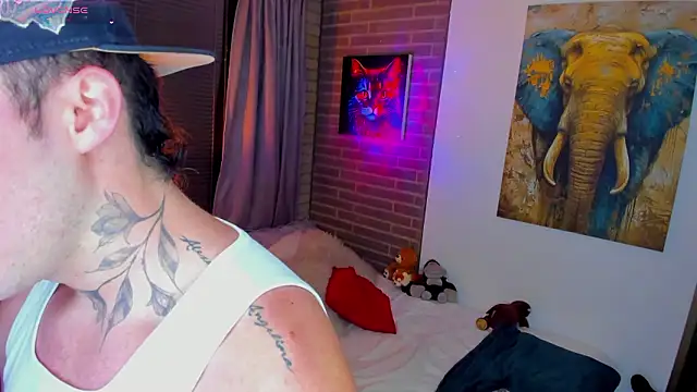 liam oficial02 online show from 03/28/26, 03:50