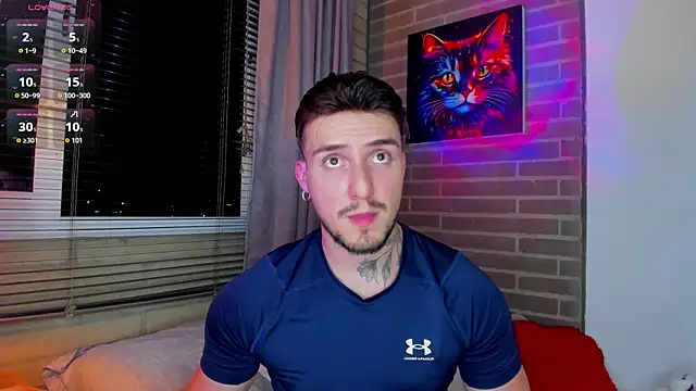 Snapshot of liam_oficial02 chatting on 07/11/26, 02:47 liam oficial02 online show from 07/11/26, 02:47