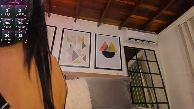 AgattaDuque online show from 01/11/25, 01:27