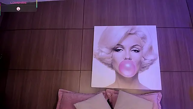 AgattaDuque online show from 02/15/26, 12:18