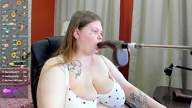 Snapshot of AuroraDemoni chatting on 02/15/26, 07:51 AuroraDemoni online show from 02/15/26, 07:51