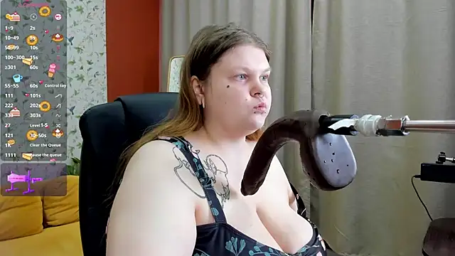 Snapshot of AuroraDemoni chatting on 02/19/26, 06:42 AuroraDemoni online show from 02/19/26, 06:42