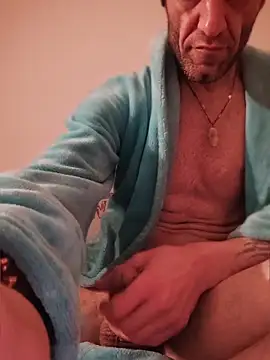 Aktorihann online show from 02/27/26, 07:52