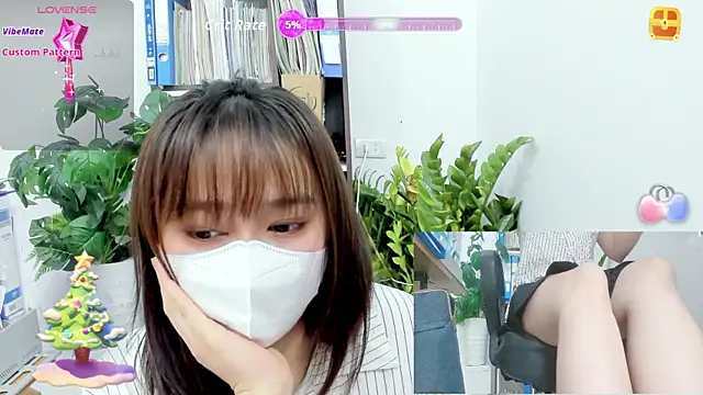 Snapshot of _mizu_ chatting on 05/21/26, 03:24 mizu online show from 05/21/26, 03:24