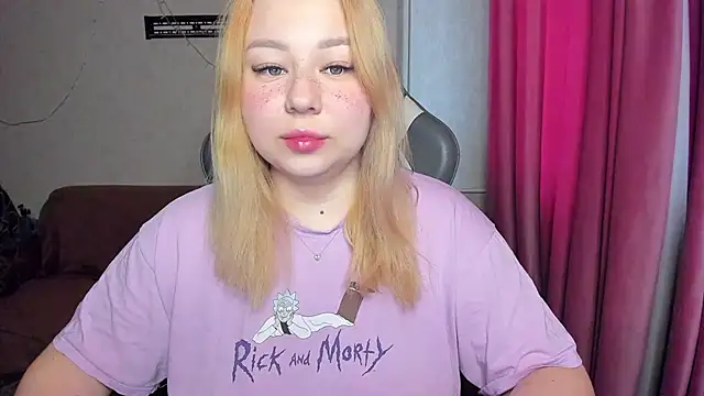 Milafoxxxy online show from 11/13/25, 10:03