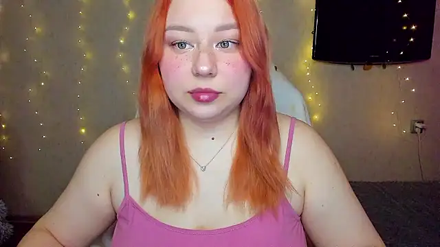 Milafoxxxy online show from 01/10/26, 07:54