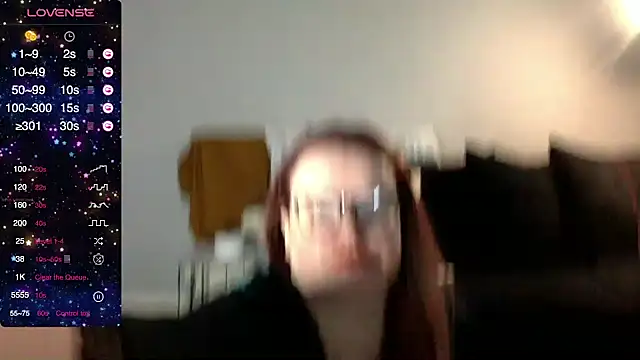 Snapshot of lusty_lilly chatting on 02/23/25, 06:01 lusty lilly online show from 02/23/25, 06:01